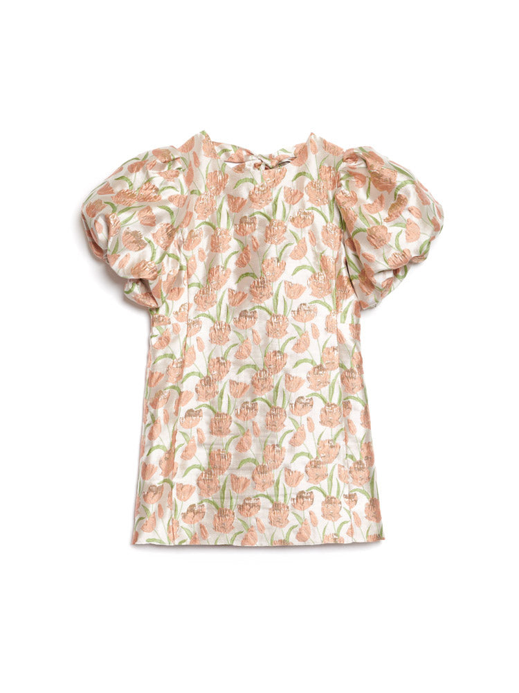 The Tulip Dress – Sister Jane