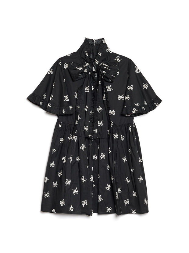 Breeze Bow Mini Dess