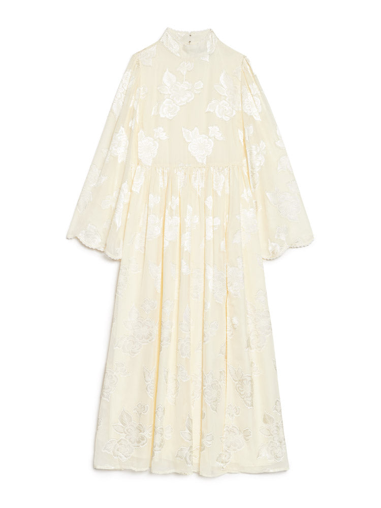Opal Midi Dress – Sister Jane
