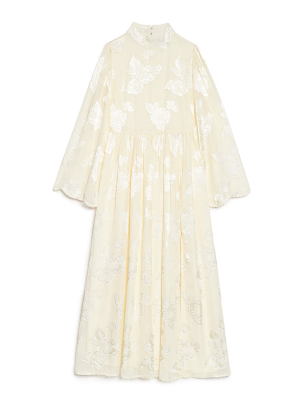 Dandelion Midi Dress
