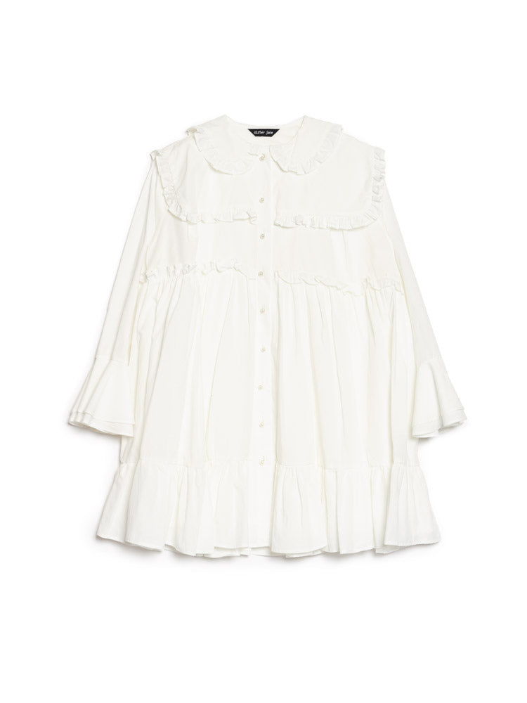 【Sister Jane】Sweet Pea Collar フリル ミニドレス DR2273WHT_1_1024x1024.jpg?v=