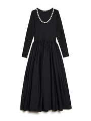 Forever Framed Midi Dress