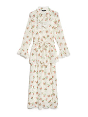 Bay Flora Maxi Dress