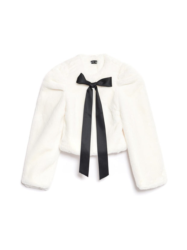 Fantasia Bow Jacket