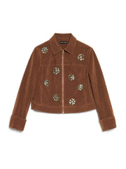 Budding Jewel Jacket