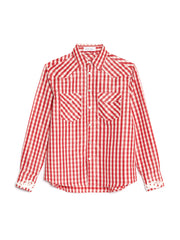 Stables Gingham Shirt