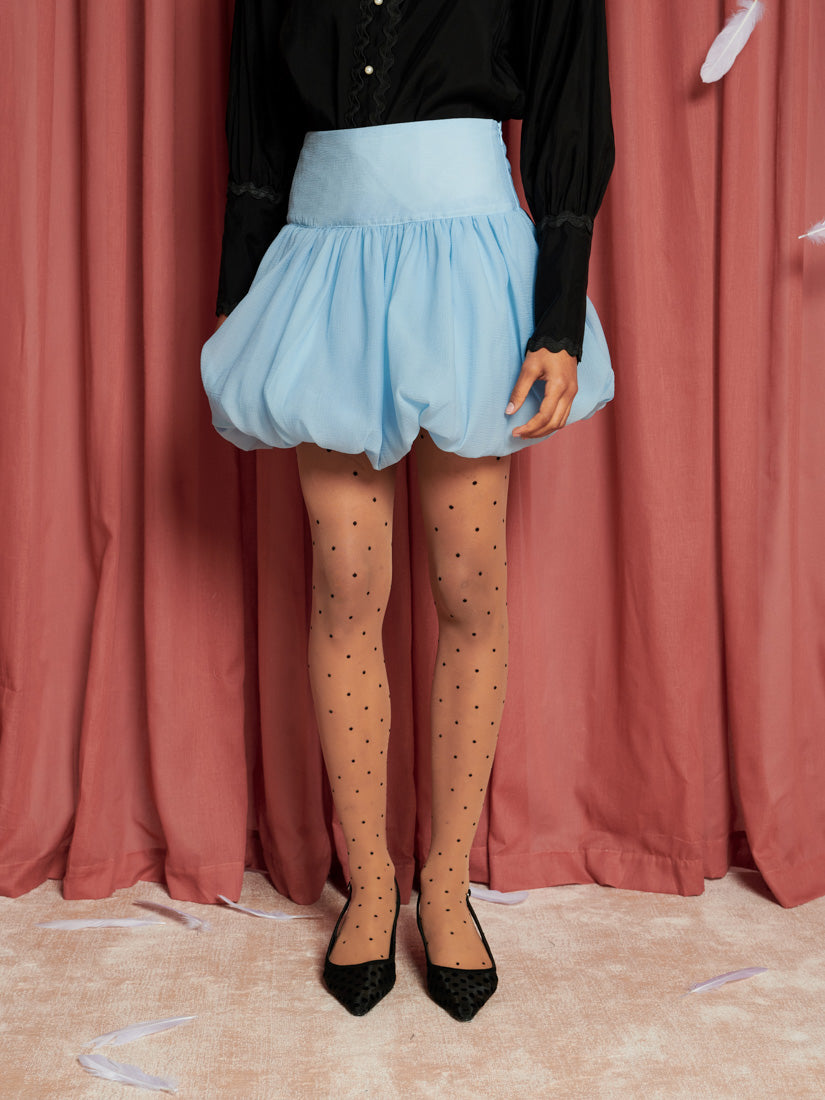Cherish Bubble Skirt