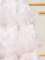 <b>DREAM</b> Giselle Jacquard Midi Skirt