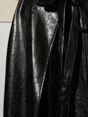 <b> Ghospell </b> Louise Midi Skirt