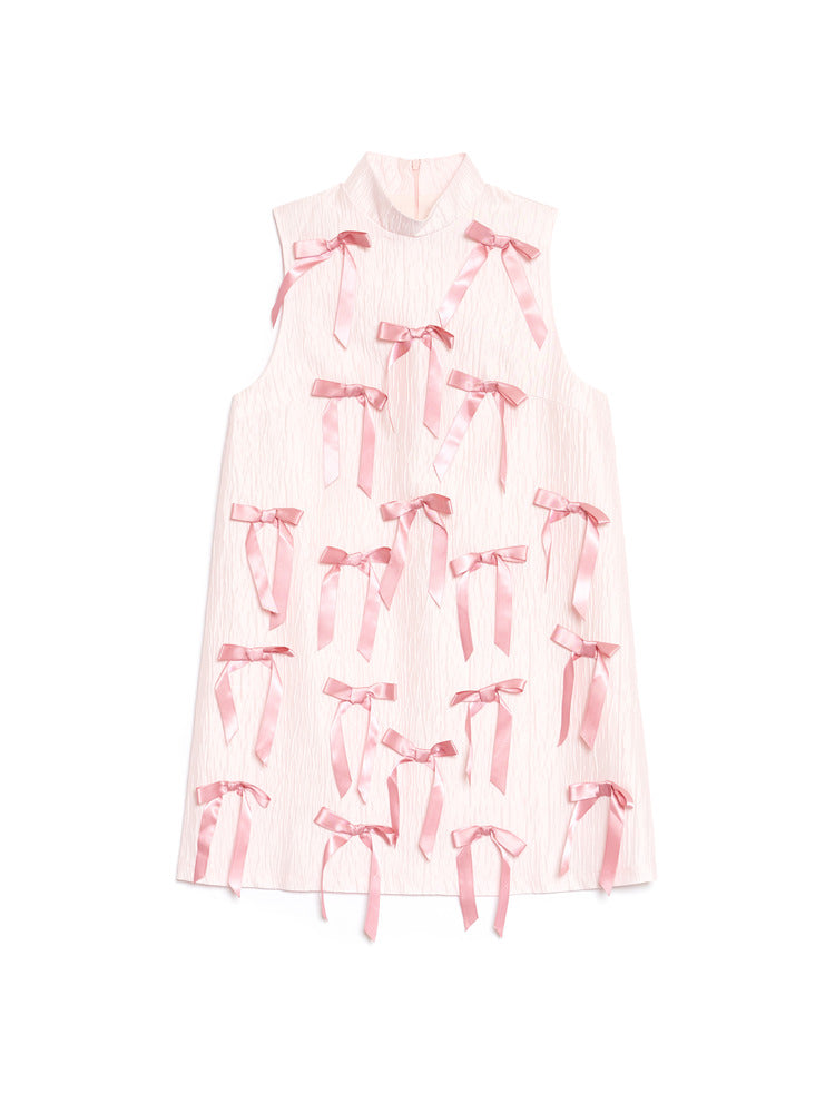 Clara Bow Mini Dress – Sister Jane