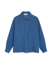 Conrad Denim Shirt