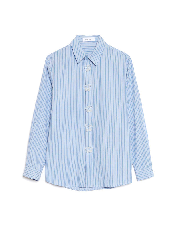 Penny Stripe Shirt