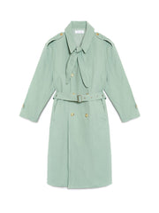 Sancho Trench Coat