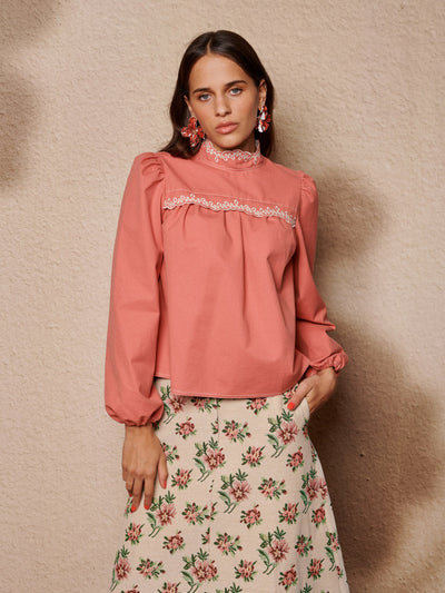 Tops – Sister Jane