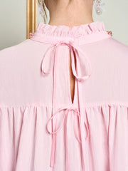 <b>DREAM</b> Caneles Tiered Top