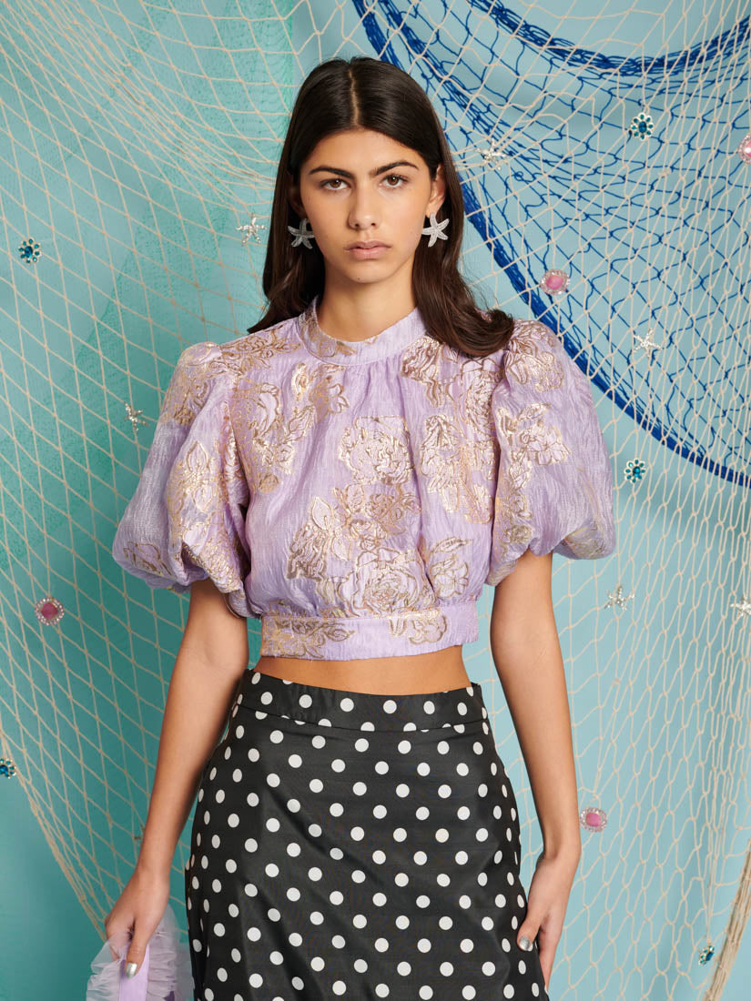 DREAM Port Flora Top