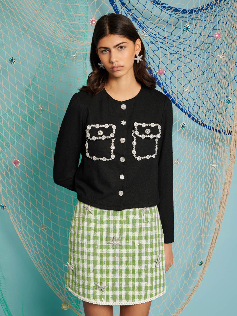DREAM Jewel Marine Top