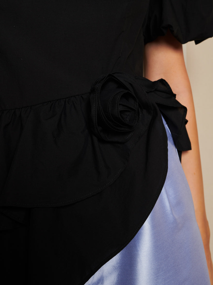 DREAM Pantry Rose Top – Sister Jane
