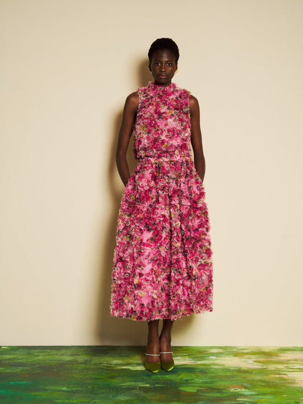 DREAM Meadow Palette Tulle Top – Sister Jane