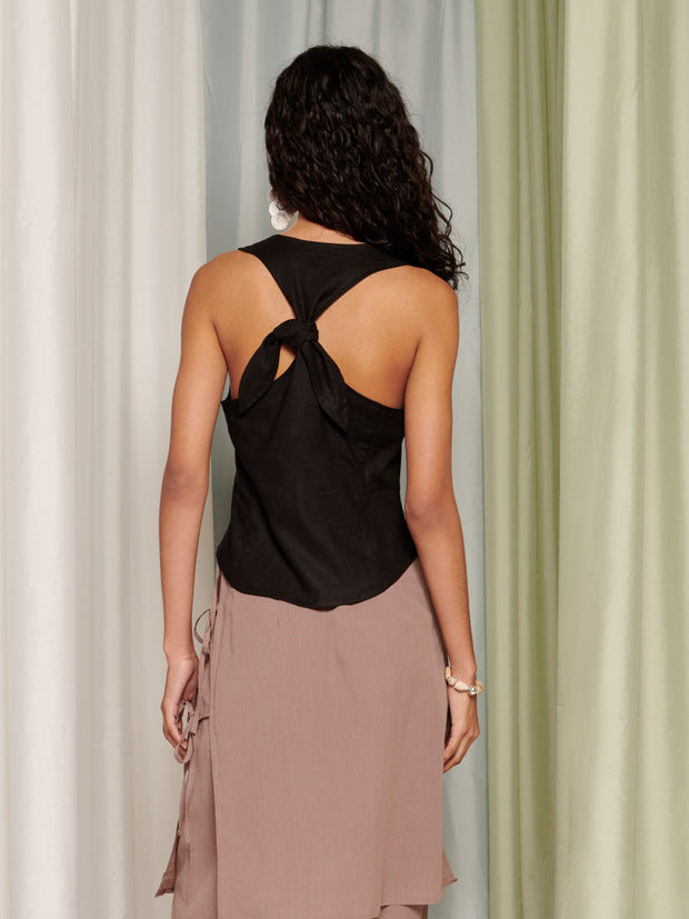 <b> Ghospell </b> Dallis Top