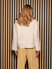 <b> Ghospell </b> Naya Tie Jumper