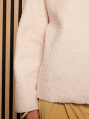 <b> Ghospell </b> Naya Tie Jumper