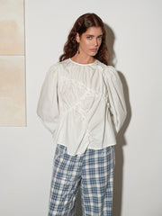 <b> Ghospell </b> Caro Asymmetric Top