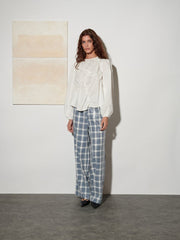 <b> Ghospell </b> Caro Asymmetric Top