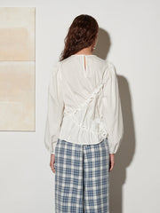 <b> Ghospell </b> Caro Asymmetric Top