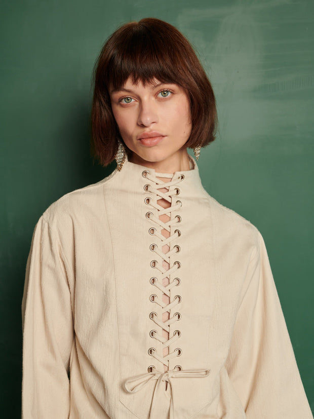 <b> Ghospell </b> Josefa Top