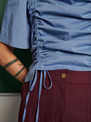 <b> Ghospell </b> Heloisa Top