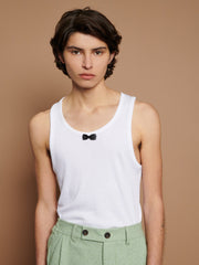 Seafarer Rib Tank Top