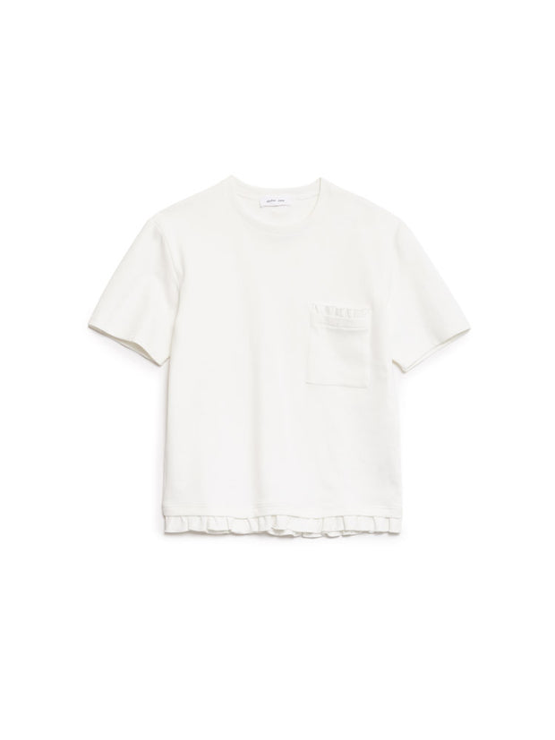 Salsa Ruffles T-Shirt