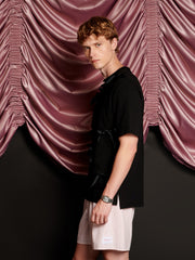 Louie Bows T-shirt