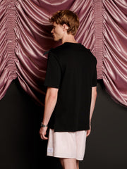 Louie Bows T-shirt