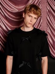 Louie Bows T-shirt