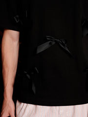 Louie Bows T-shirt