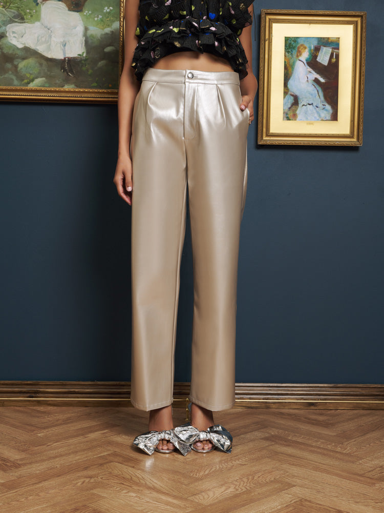 Deco Trousers