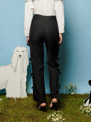 Sandy Bow Trousers