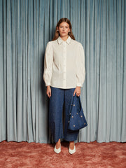 Daze Embellished Denim Jeans