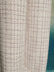 <b>DREAM</b> Duet Tweed Trousers