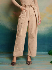 <b>DREAM</b> Victoria Pearl Trousers