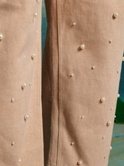 <b>DREAM</b> Victoria Pearl Trousers