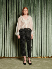 <b>DREAM</b> Scene Spot Trousers