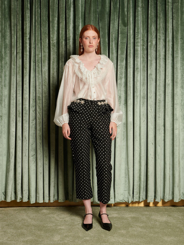 <b>DREAM</b> Scene Spot Trousers