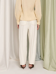 <b> Ghospell </b> Leda Jeans
