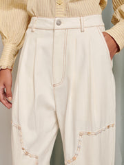 <b> Ghospell </b> Leda Jeans