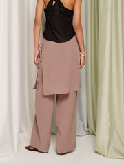 <b> Ghospell </b> Adia Trousers