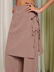 <b> Ghospell </b> Adia Trousers