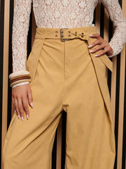 <b> Ghospell </b> Joni Cord Trousers